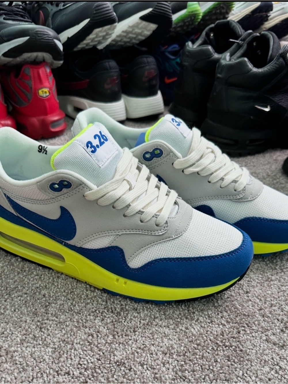 Nike Air Max 1'86 OG Big Bubble Air Max Day (2024) - Picture 2 of 4